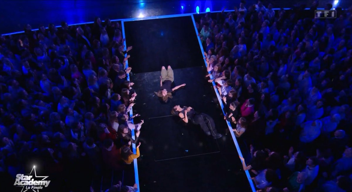 Paablo0_35's tweet photo. « J’suis qu’une serpillèeeeerree » #staracademy https://t.co/lECbxEsZxK