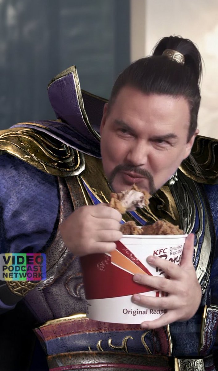 “I will not eat a morsel of food until Tao Qian is dead and buried”