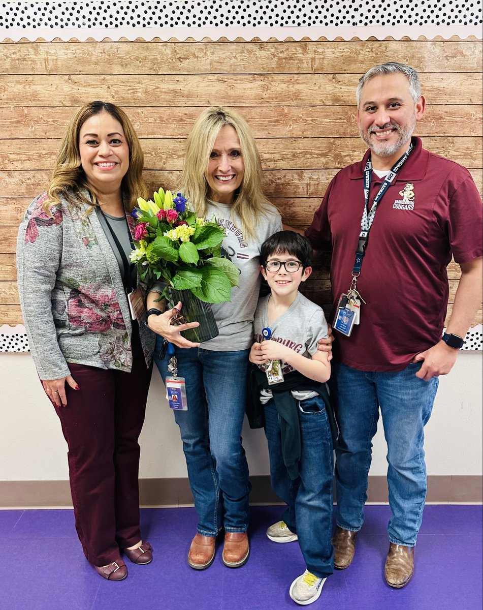 Brandenburg Cougars tweet media