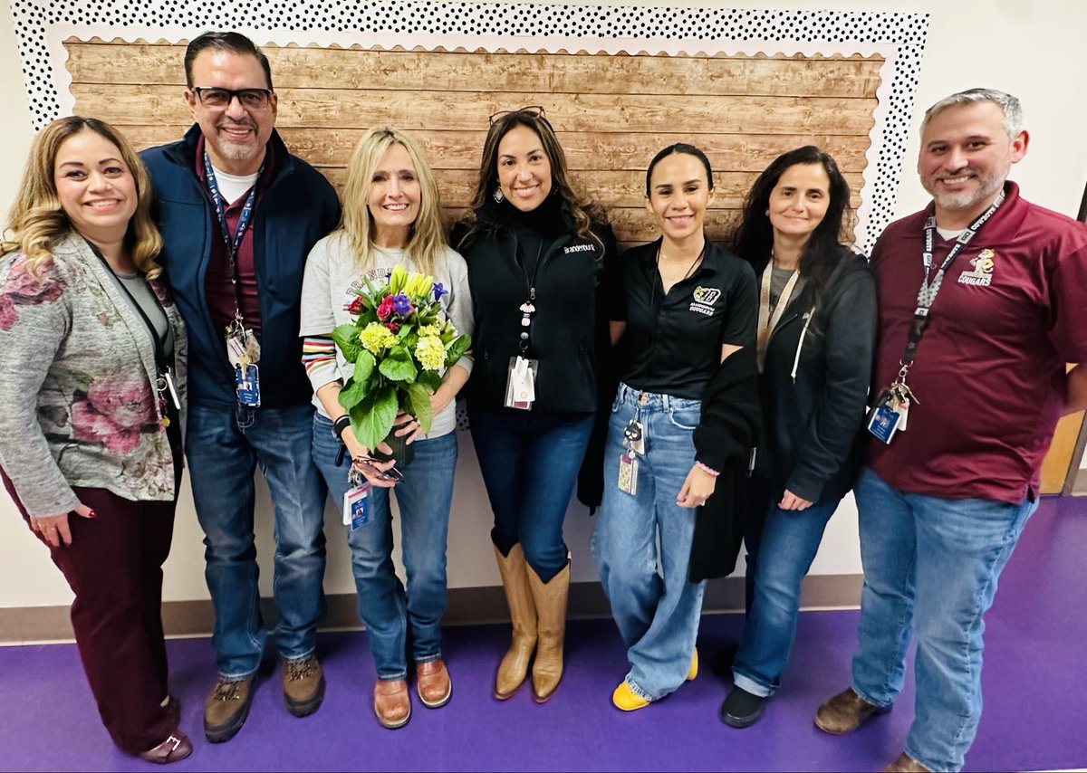 Brandenburg Cougars tweet media