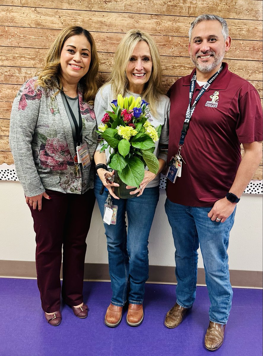 Brandenburg Cougars tweet media