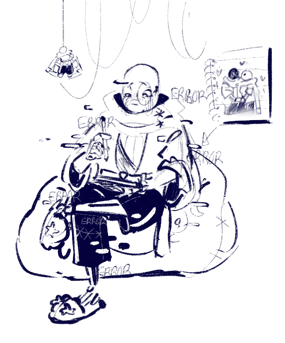 cryingwaffels's tweet photo. messy typo doodle https://t.co/6thdLxM12P