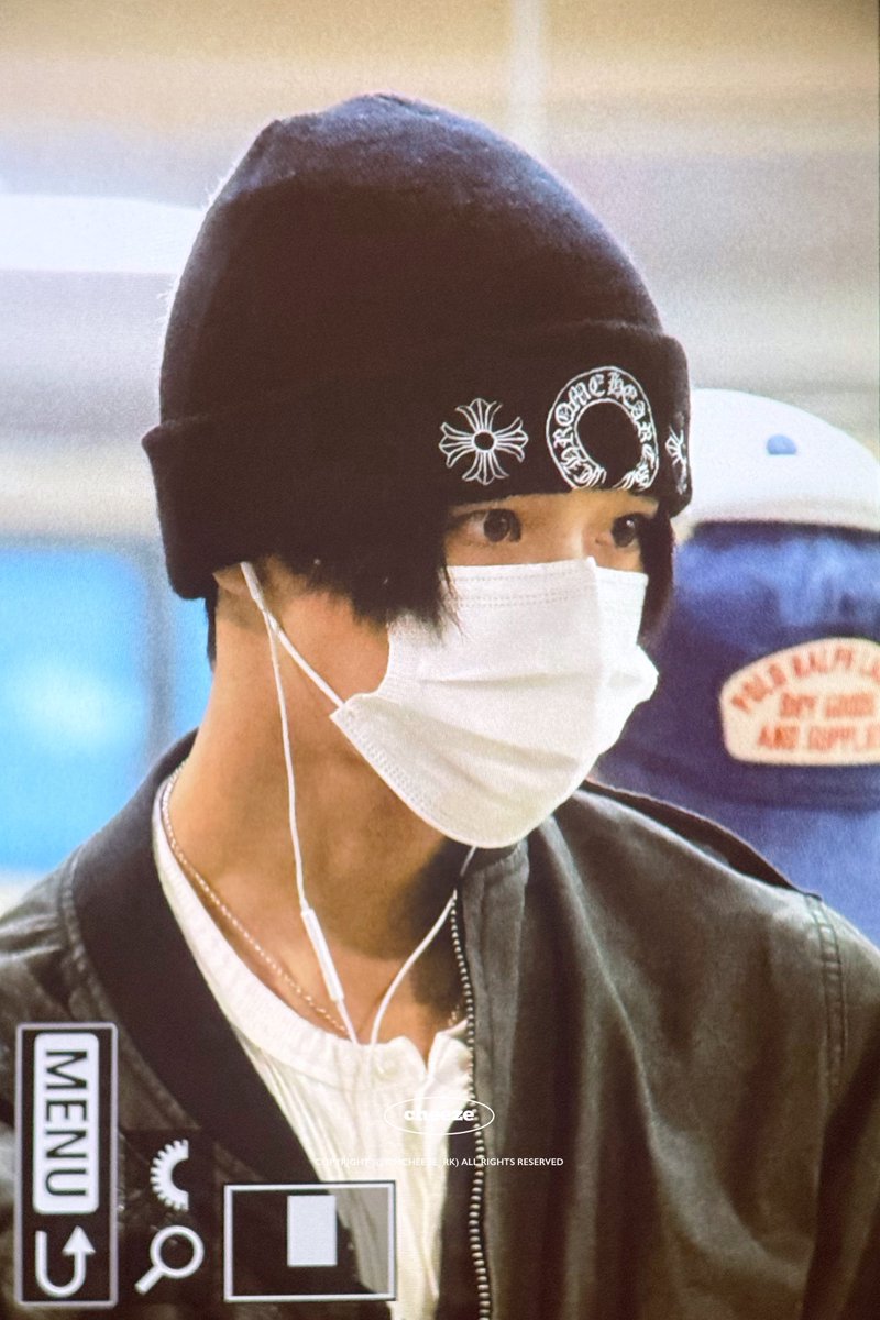 260208 ICN #RIKU #리쿠 #リク #NCTWISH