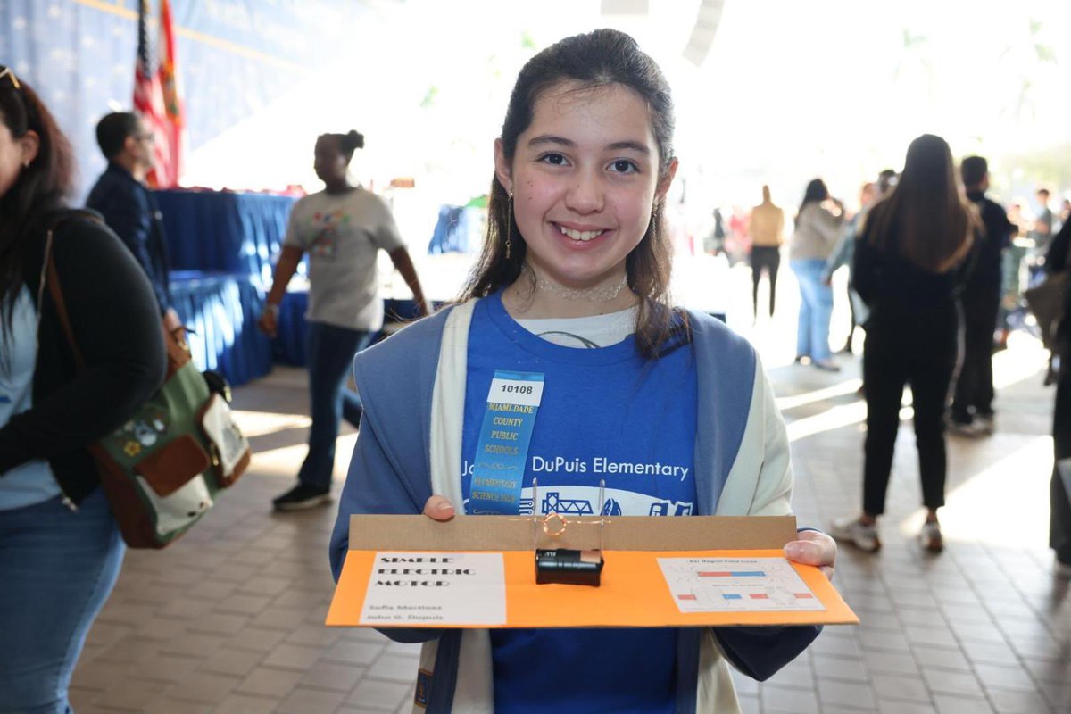 M-DCPS STEAM tweet media