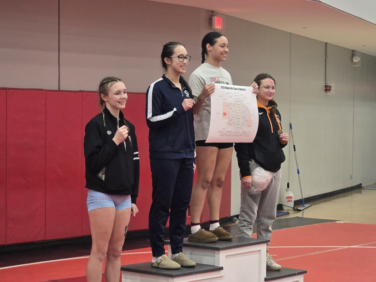 PLHS Girls Wrestling tweet media