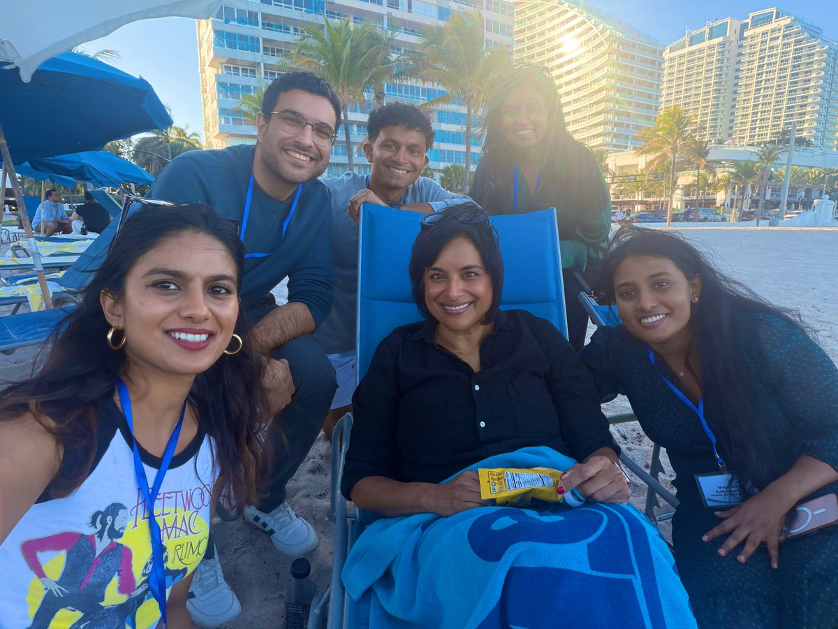 Anjali Rajagopal tweet media