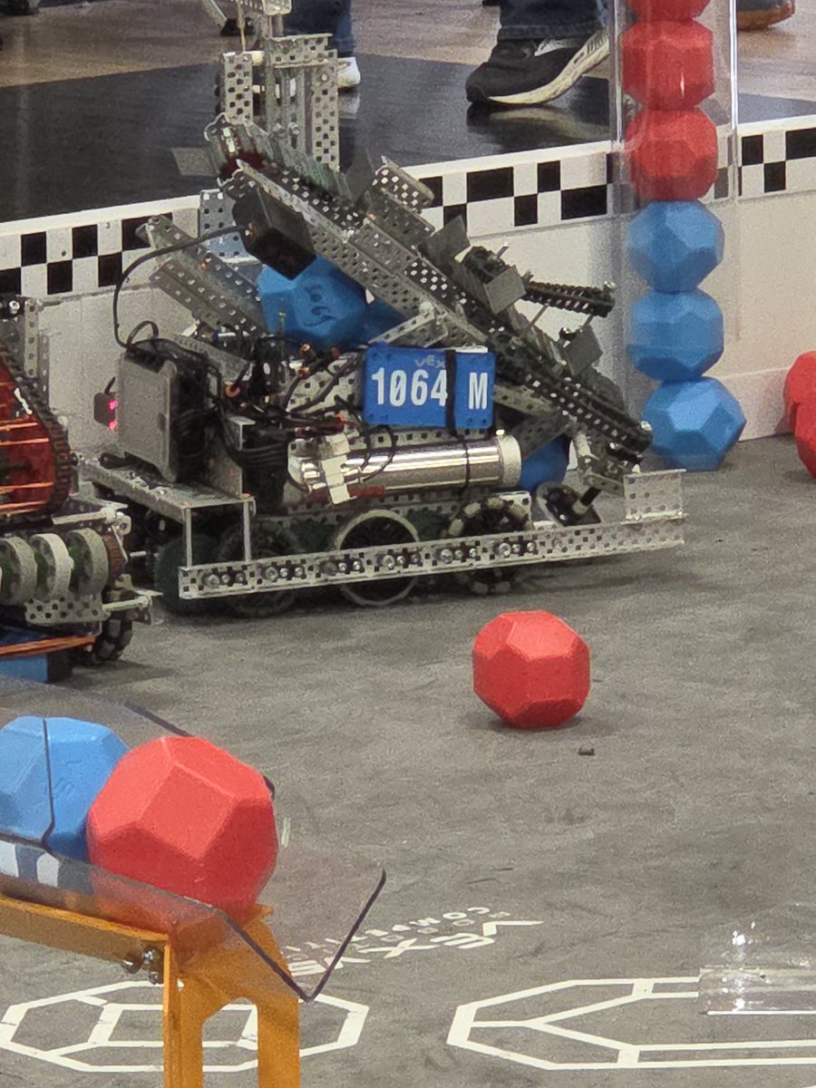 1064 Robotics tweet media