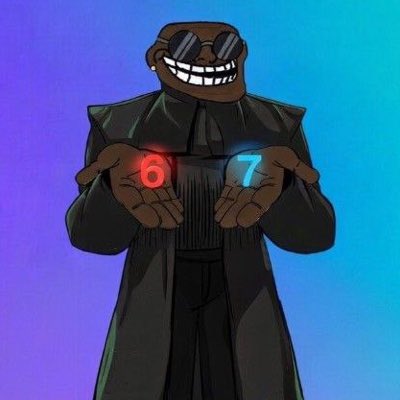#NewProfilePic
