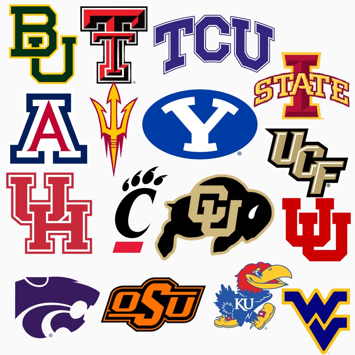 College Football Zone tweet media