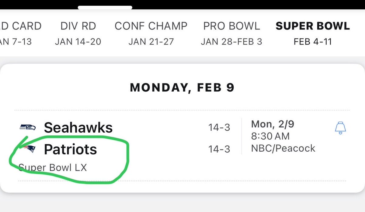 us1day's tweet photo. 31-28 Patriots https://t.co/XvOJx0e7IC