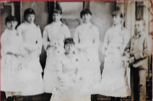 Indiana Jewish Historical Society tweet media