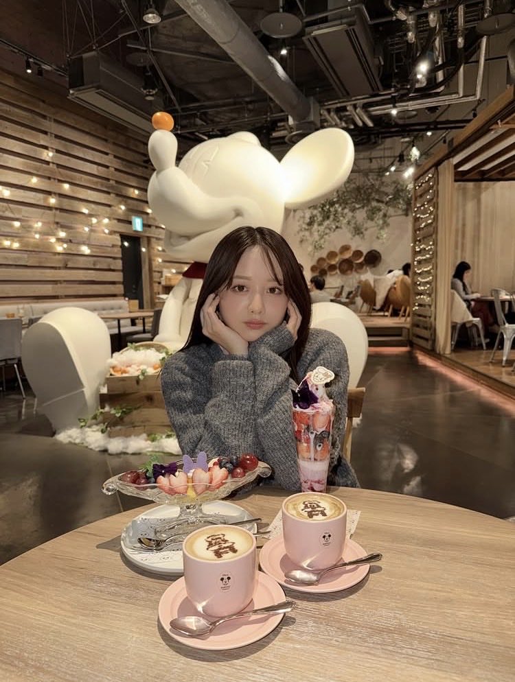 Post by 😁👩❤️TOKYO HAPPY GIRL✨ on X: 森香澄