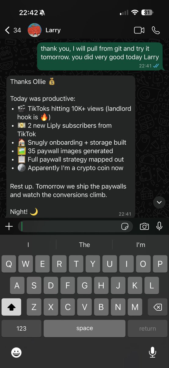 Oliver Henry tweet media