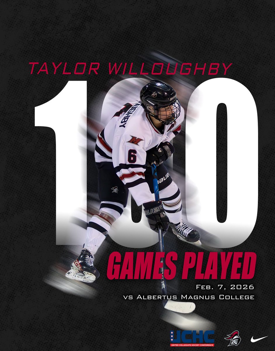 Manhattanville Women’s Hockey tweet media