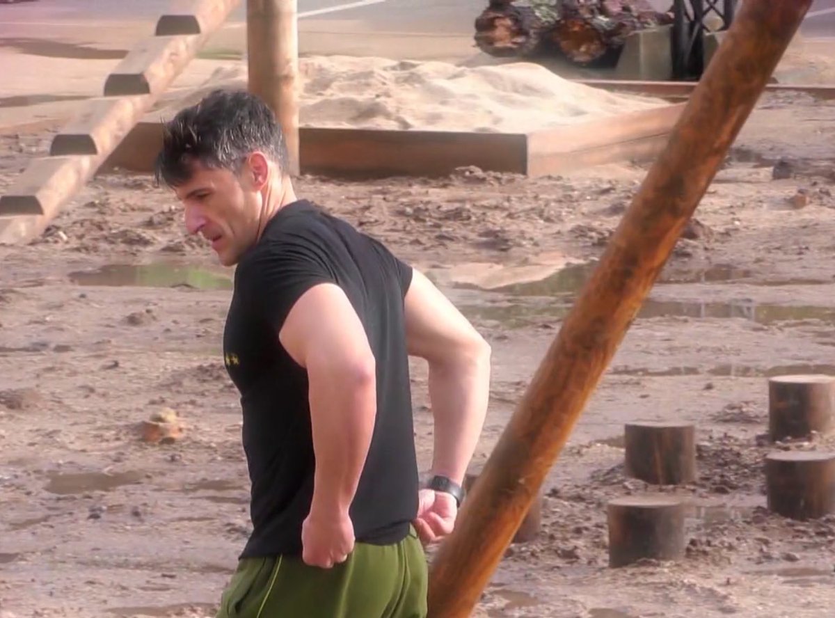 O MAIORAL #1companhia