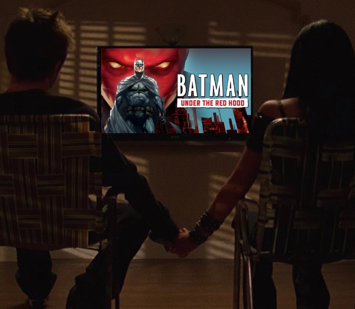 jaybird (@gwjmin) on Twitter photo 