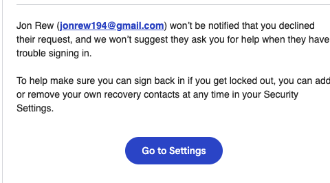 James Ustby tweet media