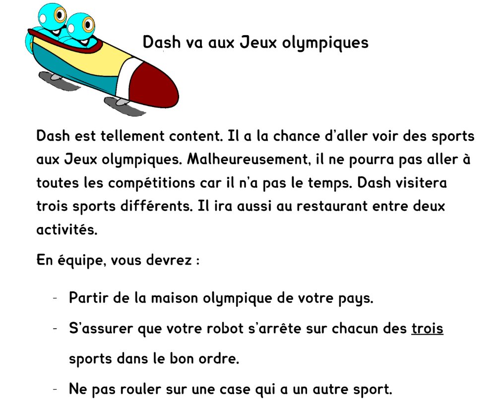 nath_beauregard's tweet photo. En 2018, j'avais monté un gros projet de programmation pour mes élèves de 2e année lors des JO. Du pur plaisir!J
#souvenirs #viedeprof #JO2018 https://t.co/sx9jFfjuHA