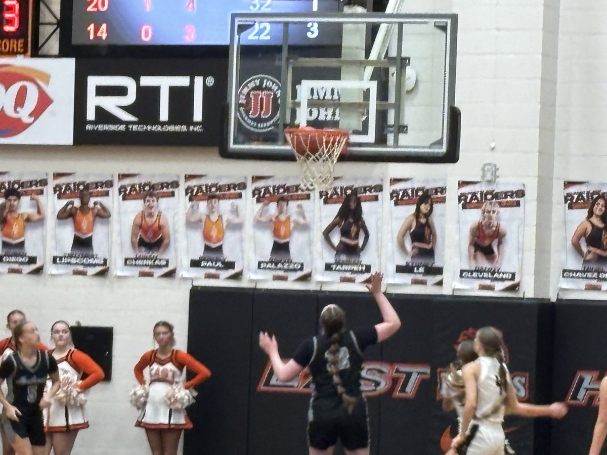 Northeast Athletics tweet media