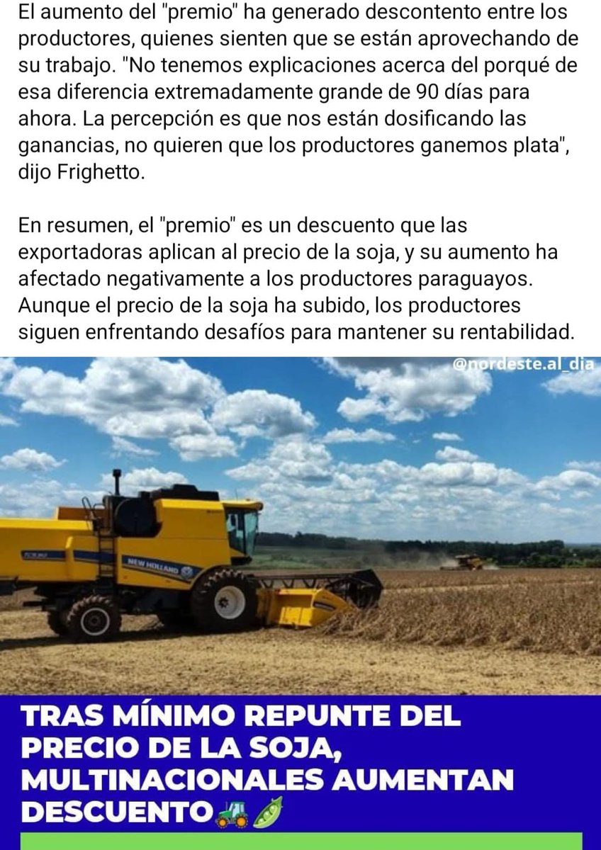 Hector Cristaldo tweet media