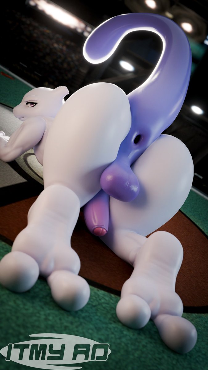 Mewtwo The ultimate Pokemon (dm open) tweet media