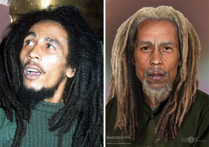 Special on #SmileJamaica  <a href="/KRCLradio/">90.9FM KRCL</a> . From one Bob to another. #Reggae tribute to #BobMarley. 3 hours for 81st birthday!