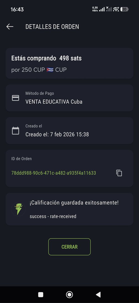 Forte11 ⚡🥜 🇨🇺 tweet media