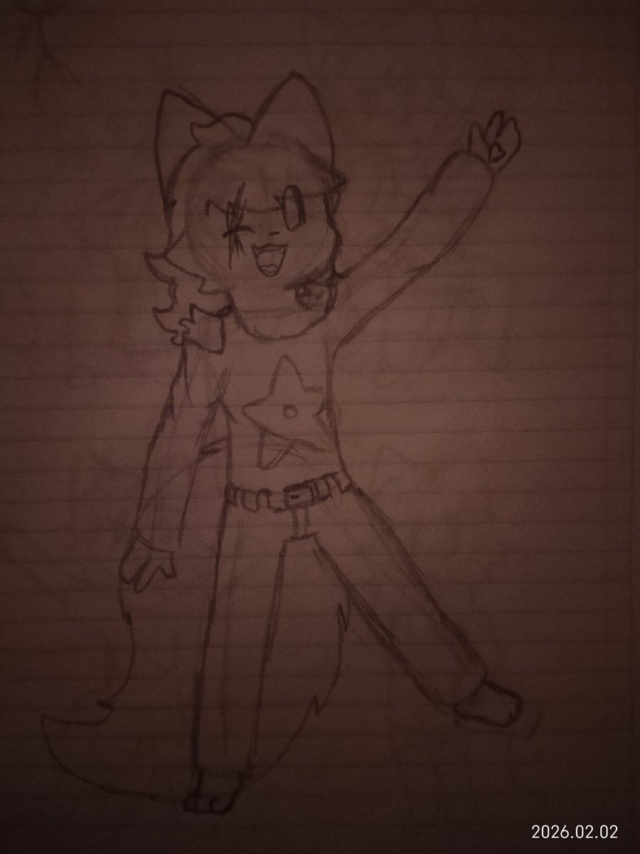 this silly :3c (Workin on some drawings mueheheheh)