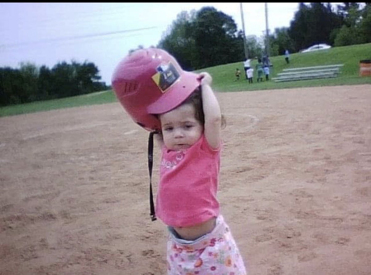 Angelena Tottenham |2027| COMMITTED| tweet media