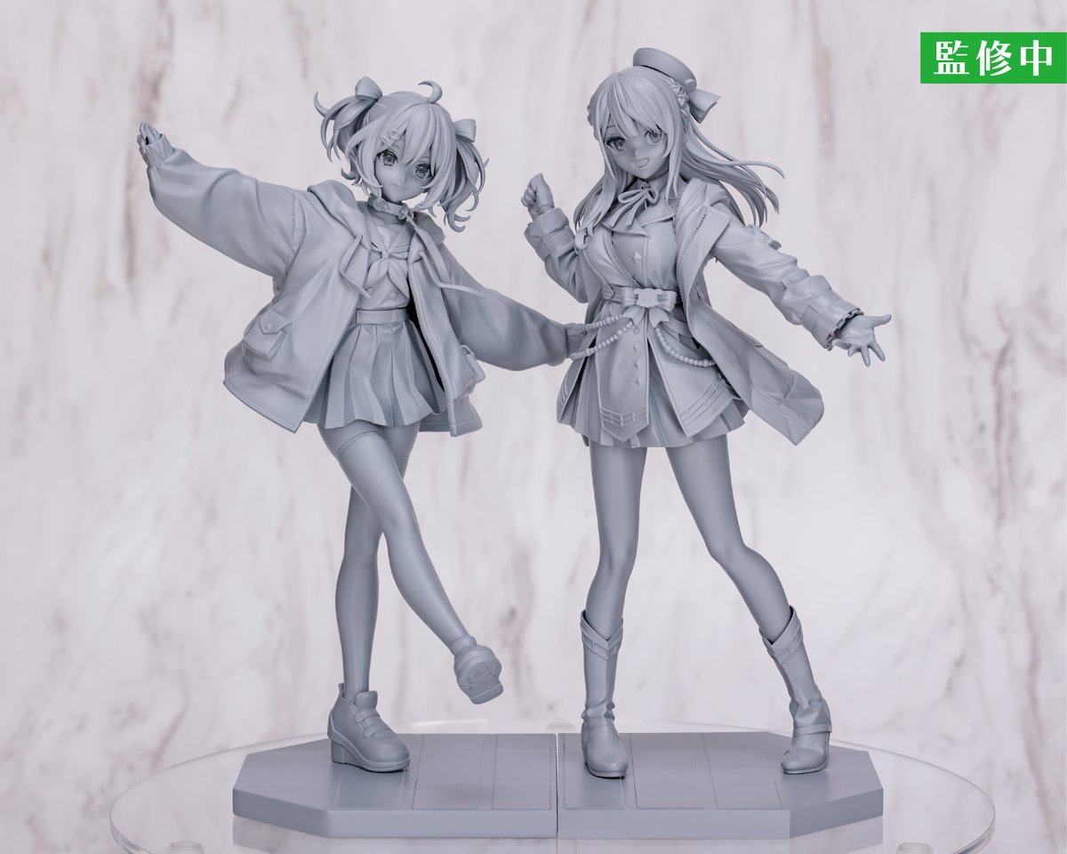 ウェザプラクジ セット 雨海ルカ 天晴ひなた VTuber雨海ルカ×天晴ひなた「WeatherPlanet」1stシングル発表 公式Xが