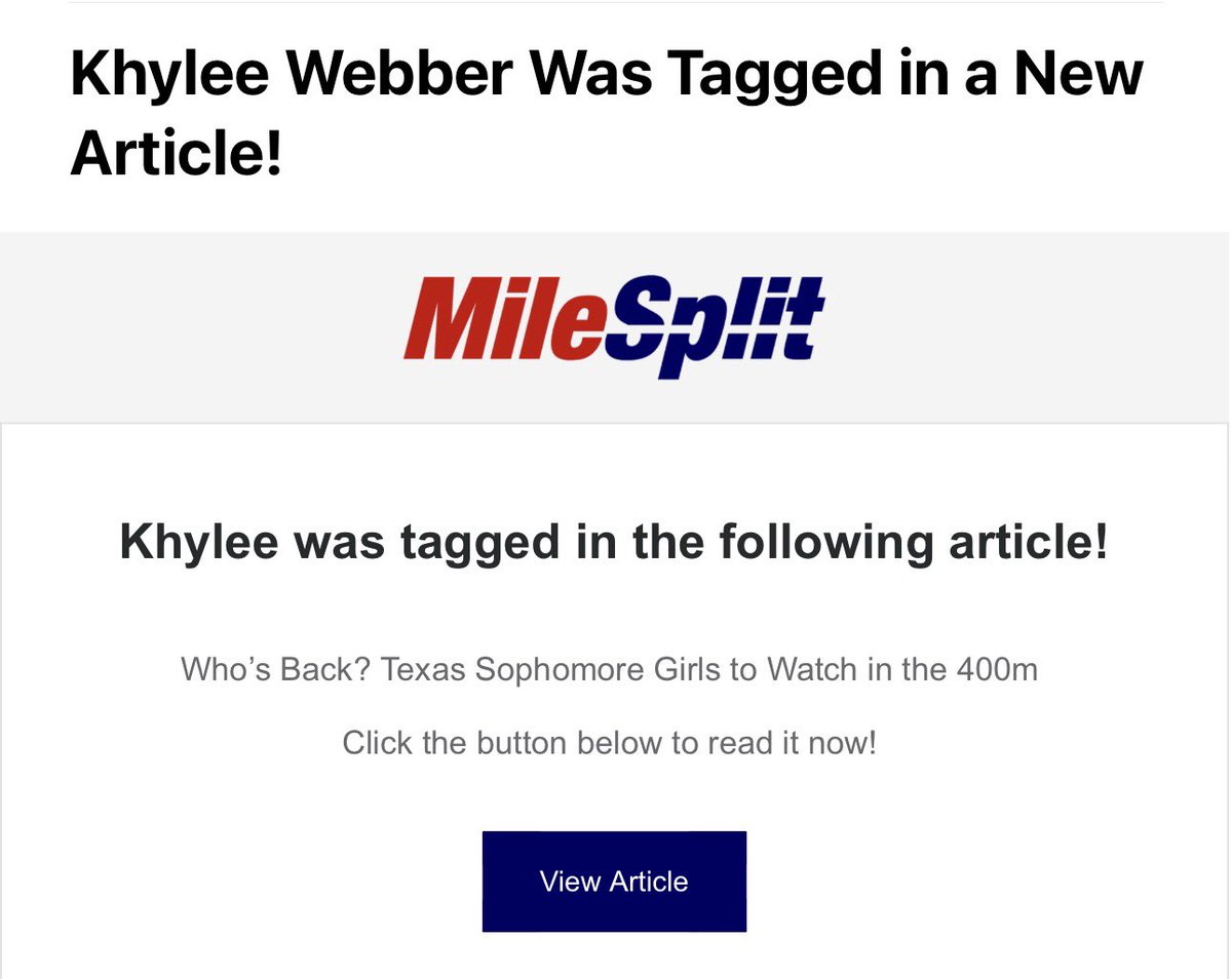Khylee Webber tweet media