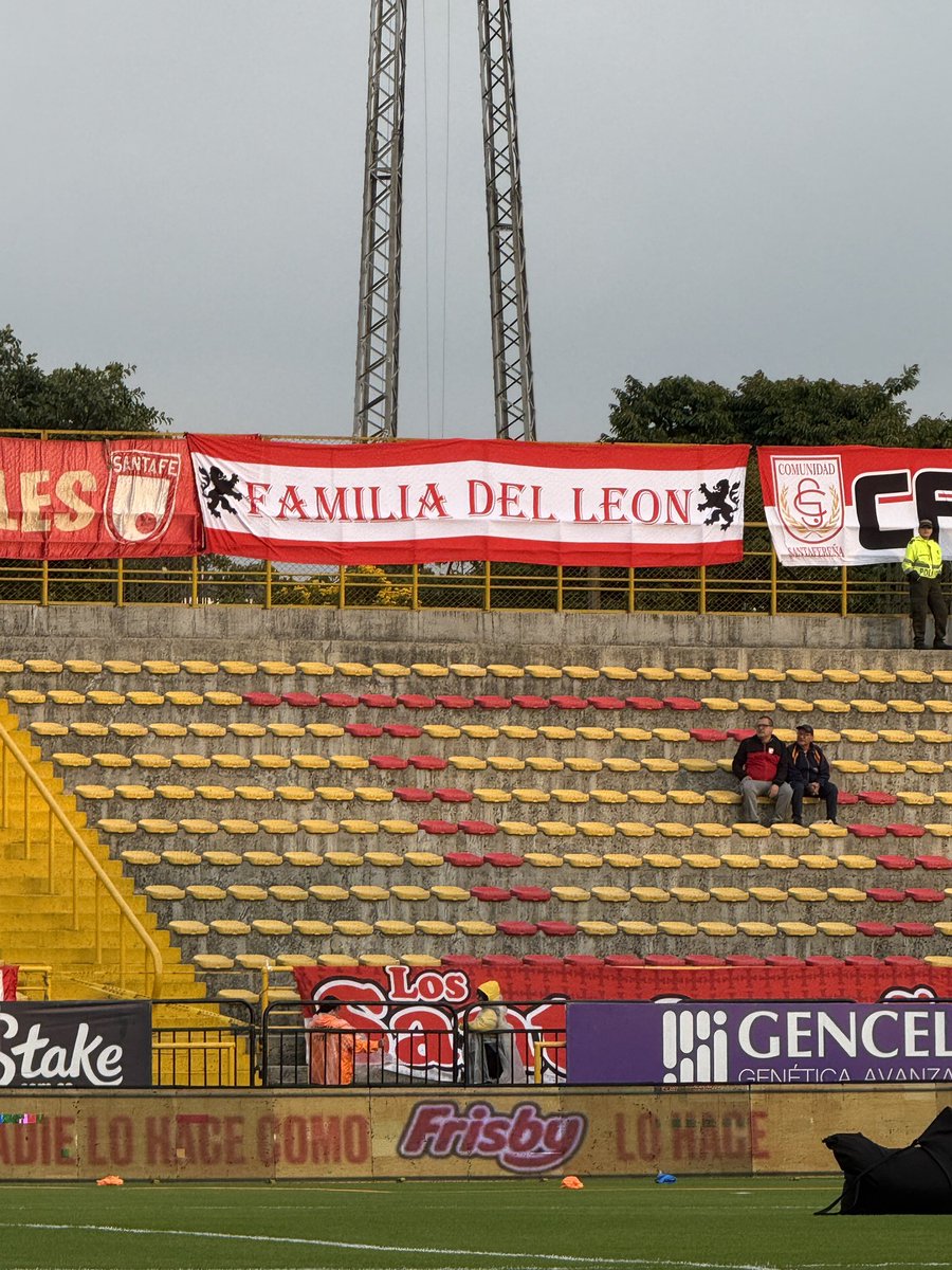 Fortaleza tweet media