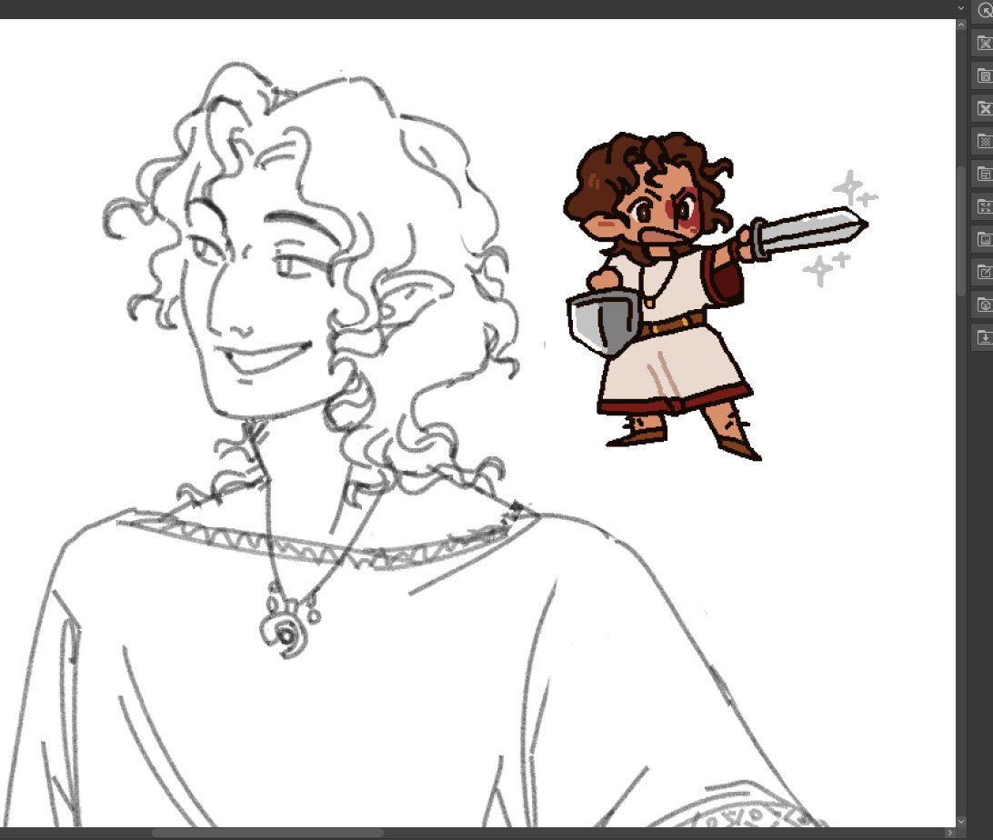 og arena oc #theelderscrolls