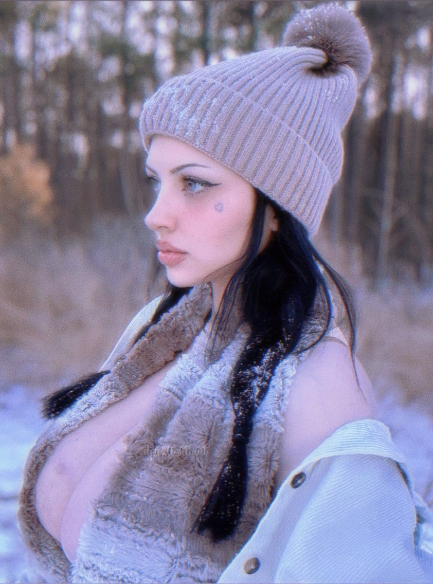 Leia ᥫ᭡. tweet media