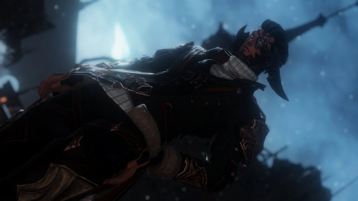 For Glory