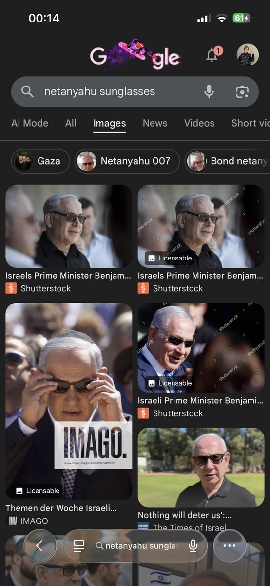 SIGMAREXIC's tweet image. i may be tripping but