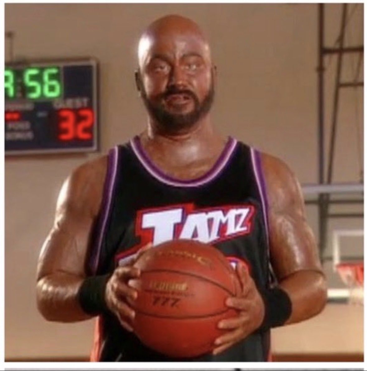 Jimmy Kimmel is a racist.