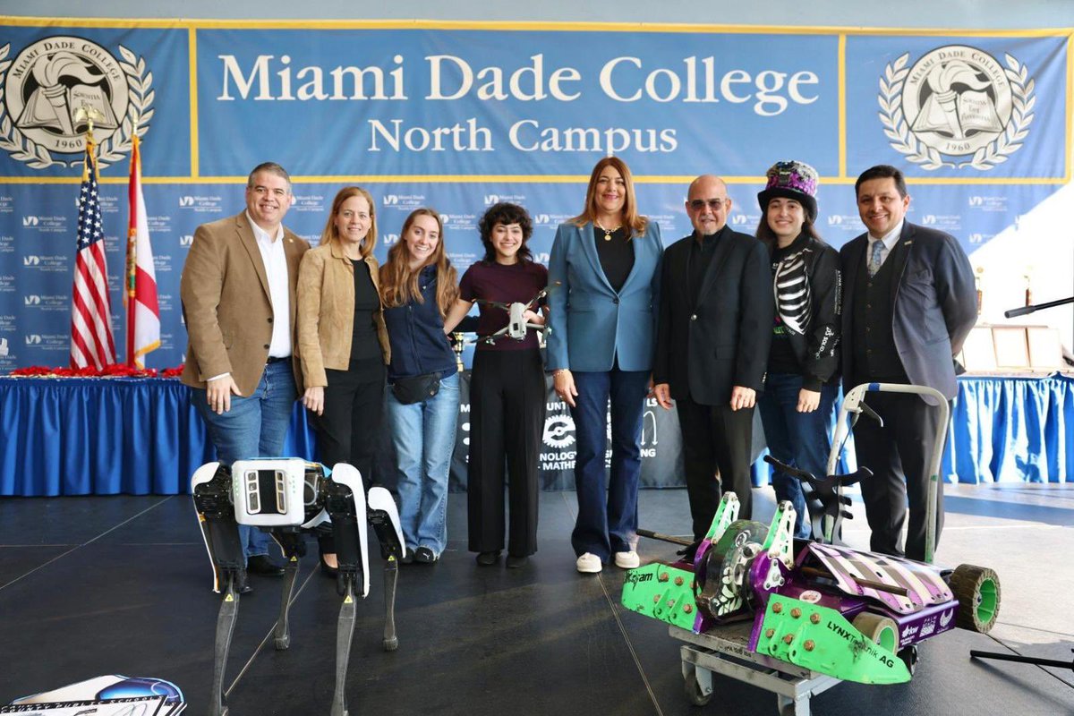 M-DCPS STEAM tweet media