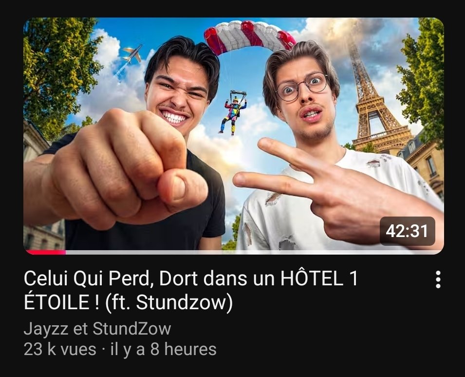 epsilonn | Monteur Vidéo tweet media