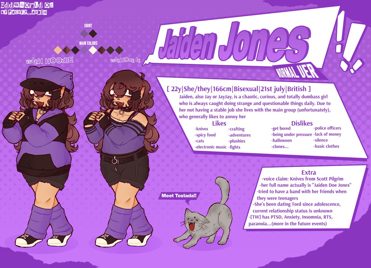 Aiden!!🪻 tweet media