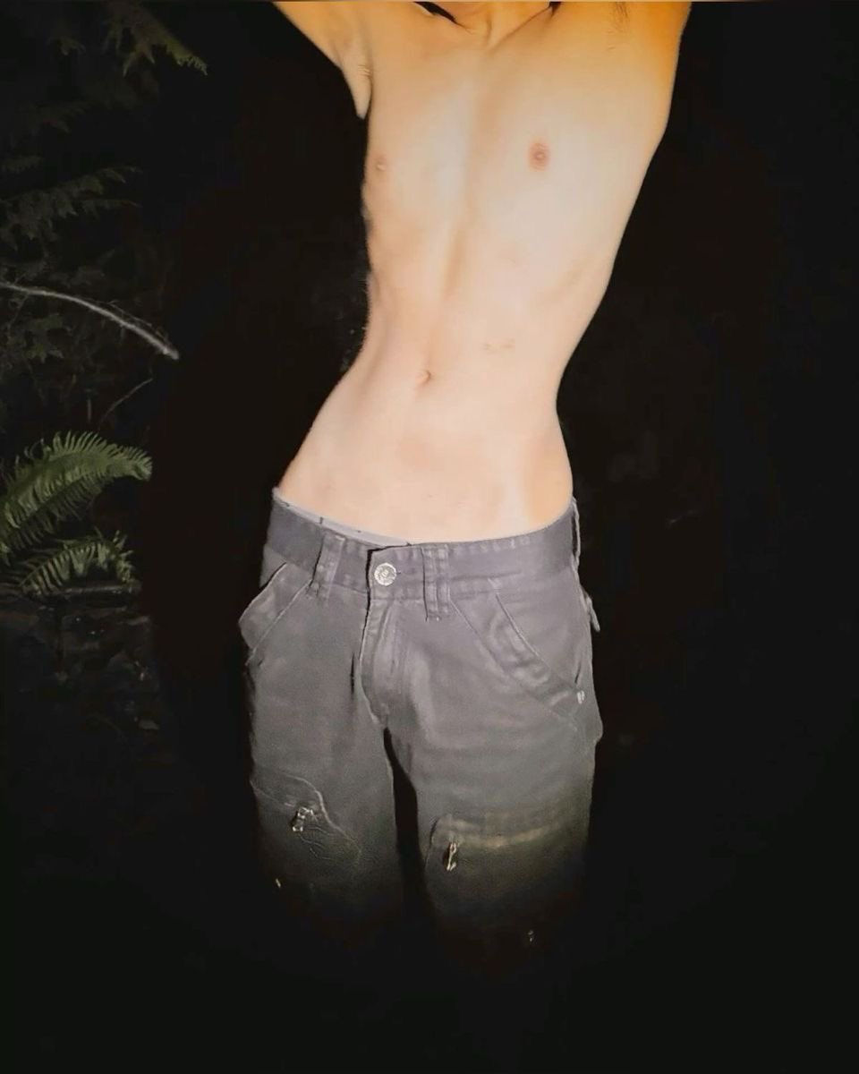 by3rsbait's tweet image. mike wheeler has an #edtwt account where he posts body checks and old men follow him