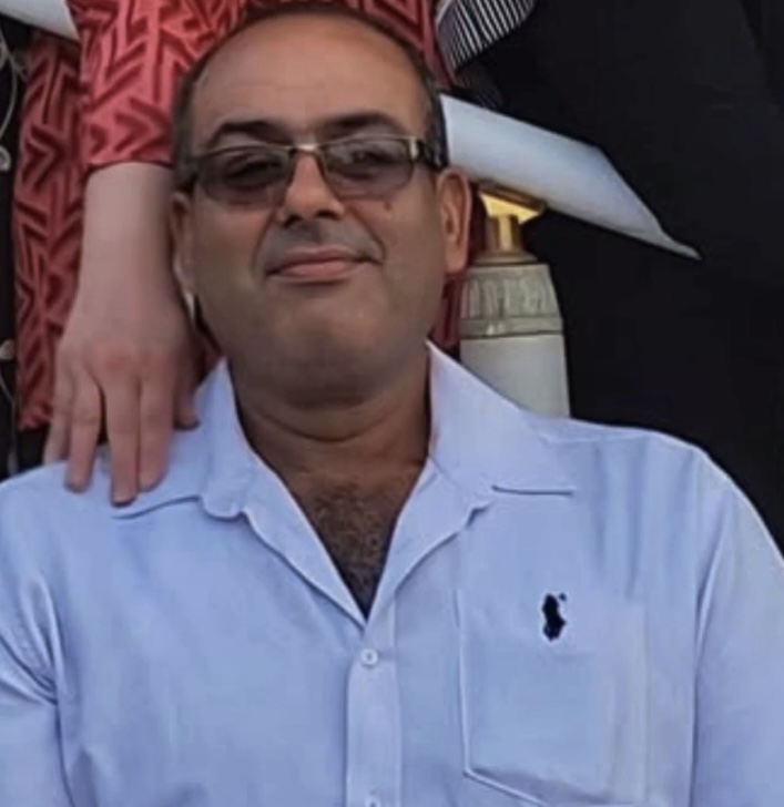 جاویدنام #رامین_ابراهیمیان🥀 ۴۲ساله💔 رشت🖤