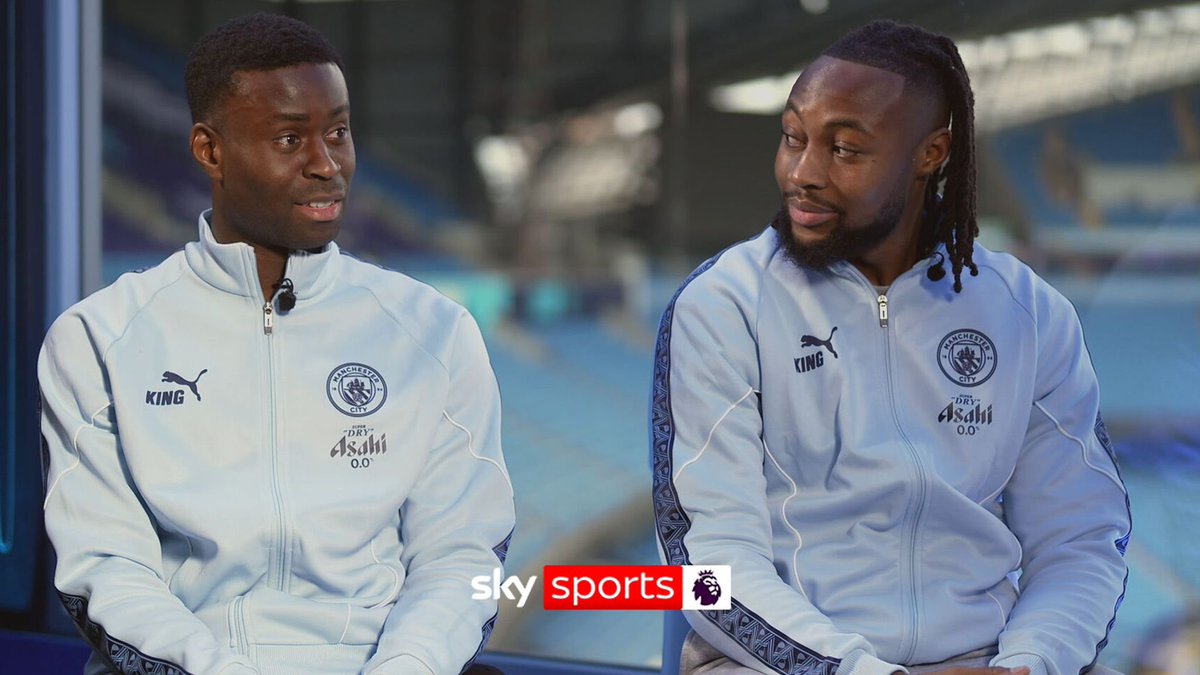 FRBlueMoon's tweet image. 🚨🆕 Pep Guardiola, interrogé sur sa manière de convaincre Marc Guéhi et Antoine Semenyo de rejoindre Manchester City, a livré une réflexion très personnelle sur le processus de recrutement.

"Je peux expliquer toutes les grandes choses que je pense que le club possède mais ils…