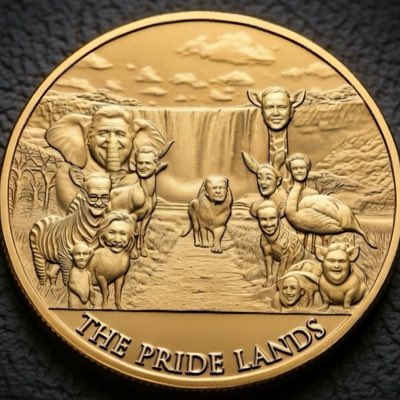 AMERICAN PRIDE LANDS tweet media