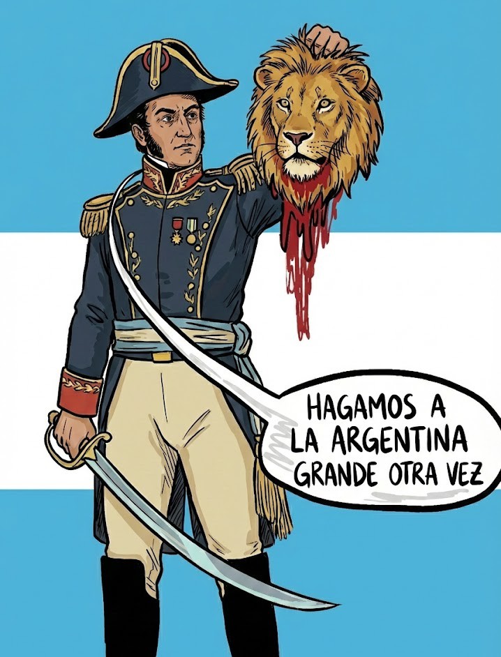 mauro (@maurofdz) on Twitter photo 