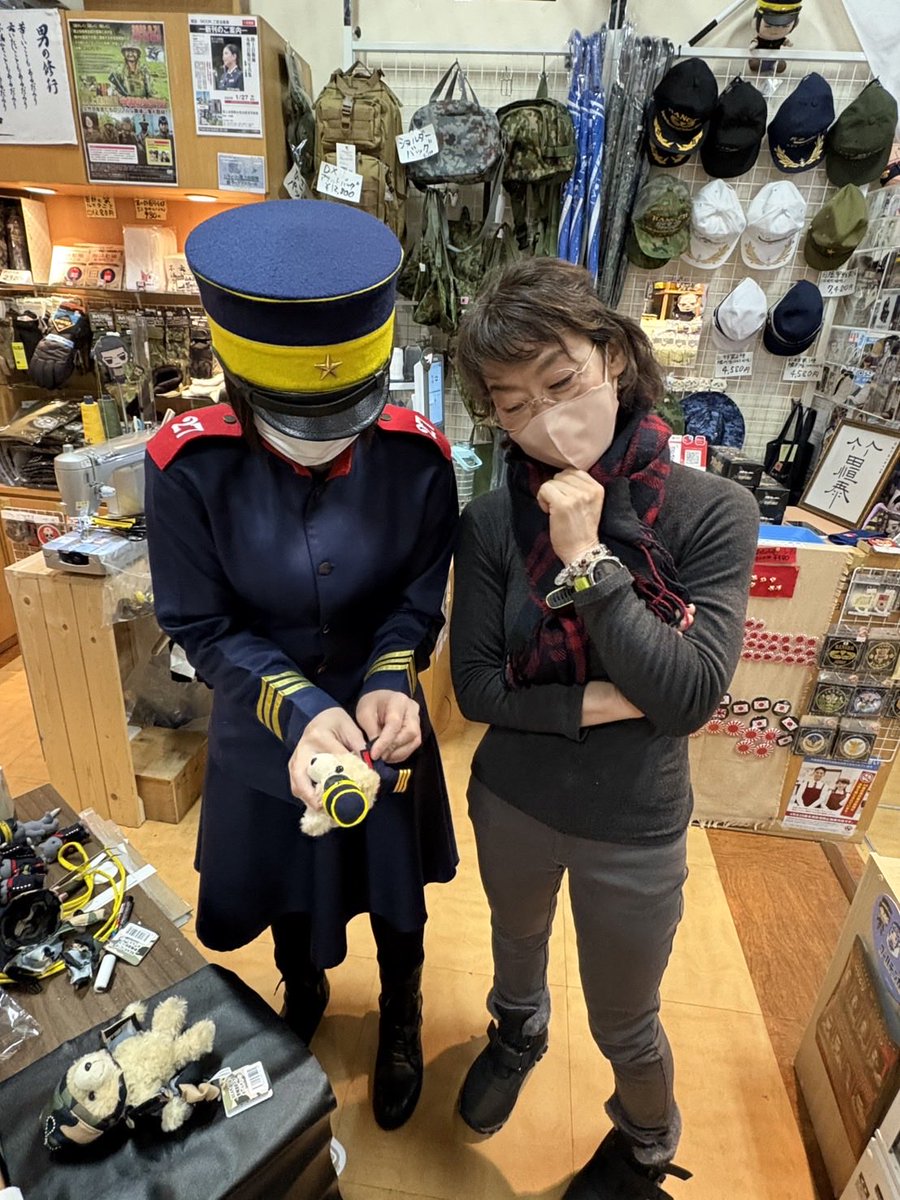 PCアドバンス莊司 tweet media