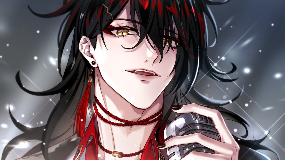 tonight at 10PM JST I'm gonna sing some of my favourite songs <3 youtube.com/live/CklHg171L…