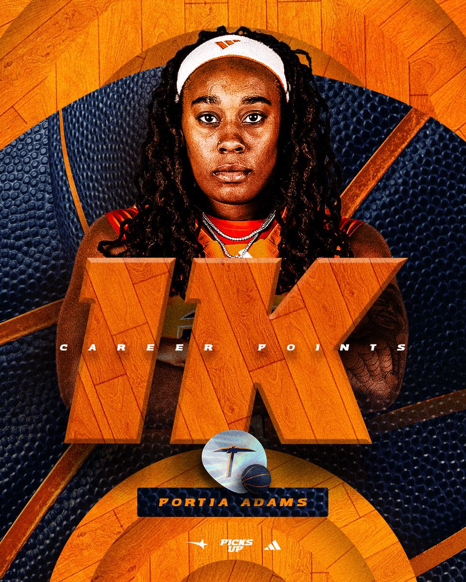 UTEP Women’s Basketball tweet media