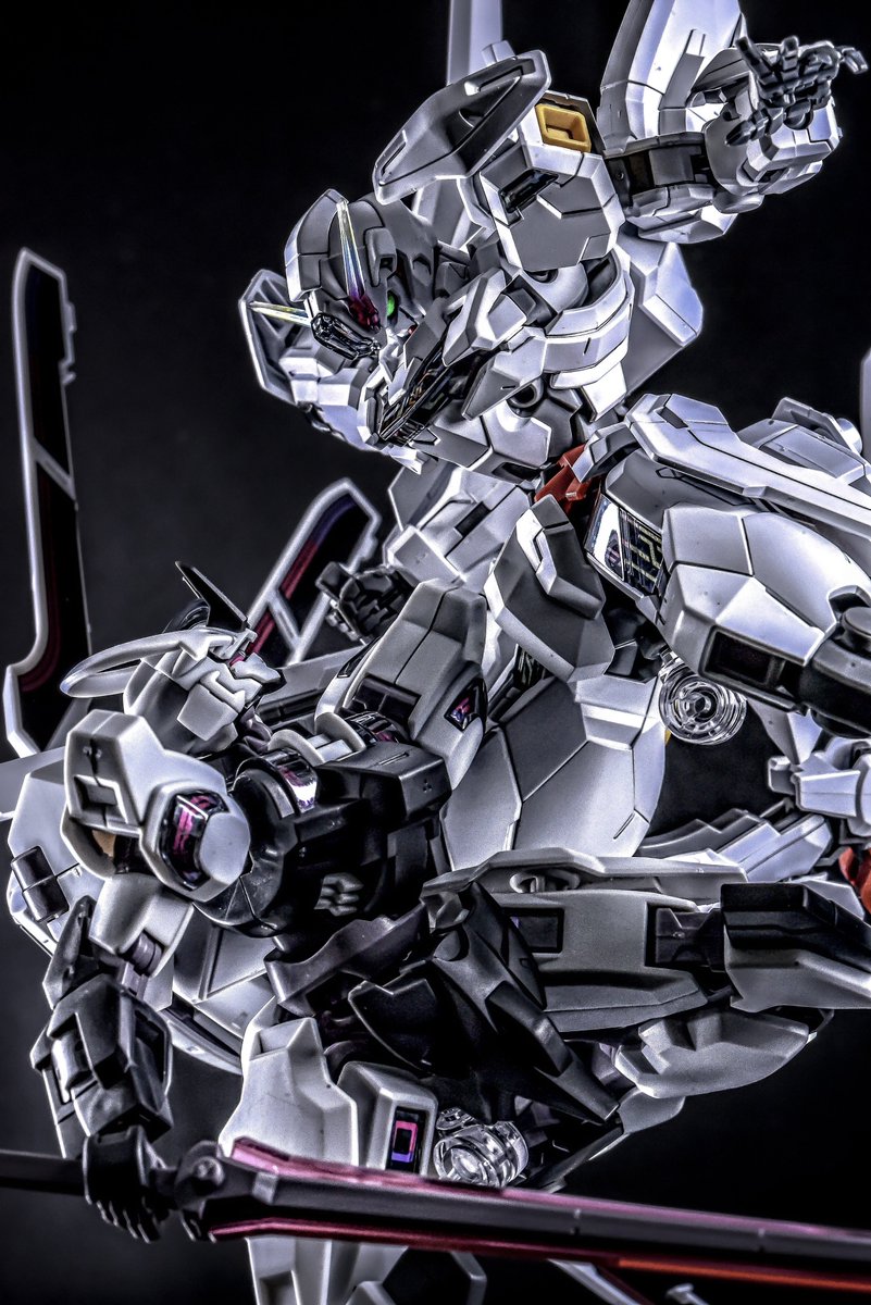 puras9211's tweet image. Alternative Battles
#ガンプラ #gunpla