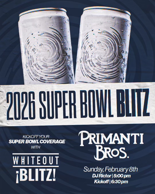 Whiteout Tequila tweet media